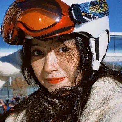 小姑独处