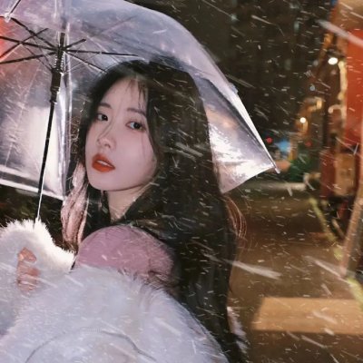 镜花水月情